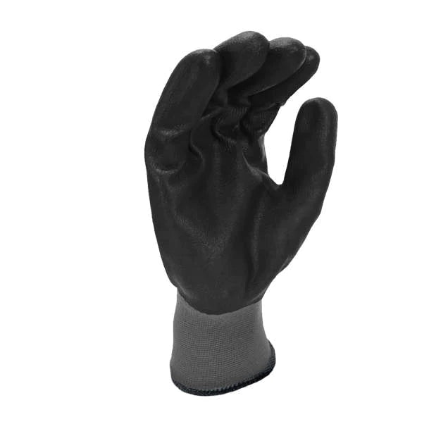 Radians AQUA Air Water Resistant Nitrile Coated Work Gloves Radians AQUA Air Water Resistant Nitrile Coated Work Gloves